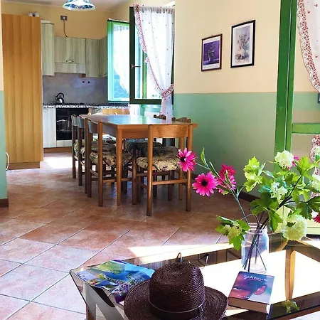 Apartment Marcella 2 Anfo