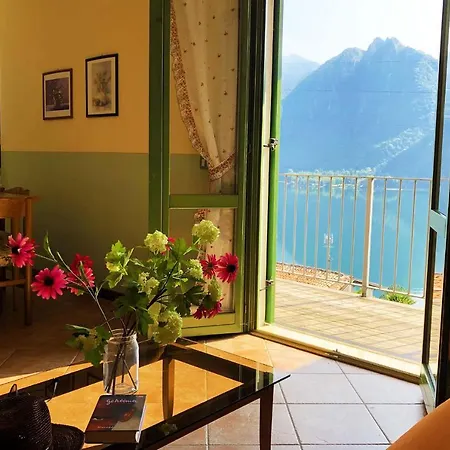 Marcella 2 Apartment Anfo