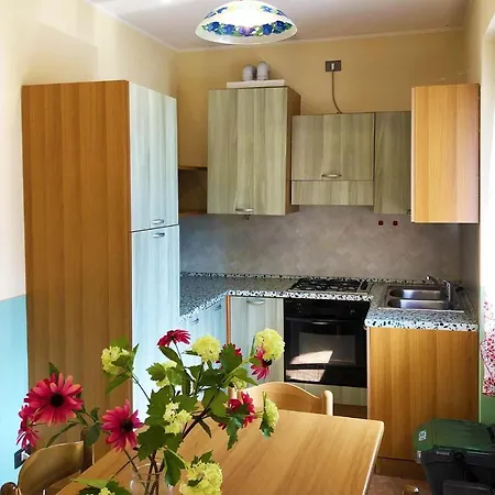 Apartment Marcella 2 *
