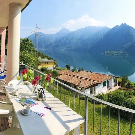 Marcella 2 Apartment Anfo
