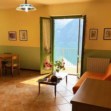 Marcella 2 Apartment Anfo