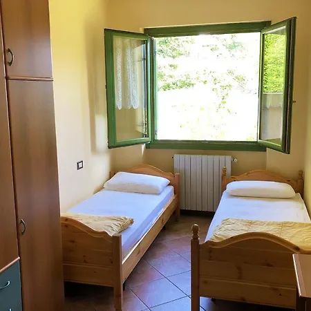 Marcella 2 Apartment Anfo