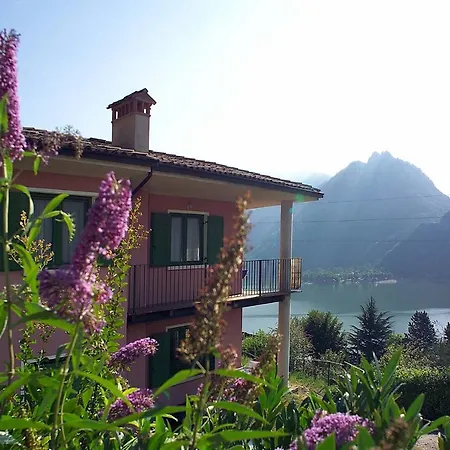 Apartment Marcella 2 Anfo