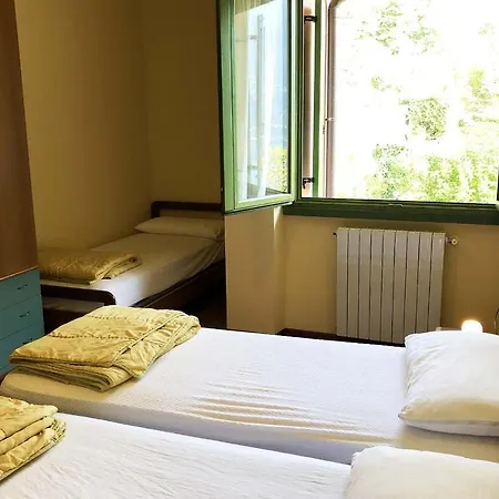 Marcella 2 Apartment